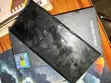 Samsung Galaxy S23 Ultra 256GB Black (Used, Cracked Screen) - 1