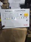 Kidi Extinguisher Fire Alarm Panel - 1