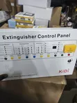 Kidi Extinguisher Fire Alarm Panel - 2