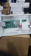 Kidi Extinguisher Fire Alarm Panel - 3