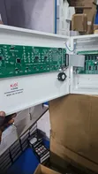 Kidi Extinguisher Fire Alarm Panel - 4