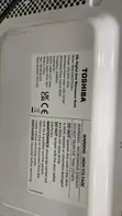 Toshiba 20L Digital Microwave Oven - 3