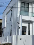 4 Bedroom Duplex Don Sayarwa a Olokonla, Lekki - 1