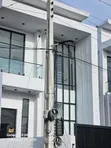 4 Bedroom Duplex Don Sayarwa a Olokonla, Lekki - 3