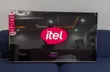 Itel 55" 4K QLED Smart TV (VIDAA OS) - 2