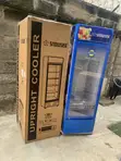 Snowsea LC-500W Upright Chiller 500L - 2