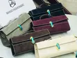 Luxury-Inspired Structured Mango Fashion Bag - 2