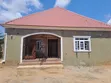 Furnished 3 Bedroom Bungalow with Security Post in Kuje - 1