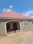 Furnished 3 Bedroom Bungalow with Security Post in Kuje - 2