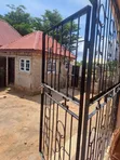 Furnished 3 Bedroom Bungalow with Security Post in Kuje - 3
