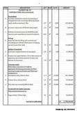 Project Cost Estimation, BOQ & Quantity Surveying by EZ Managers - 1