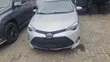 Toyota Corolla 2016 Silver - 2