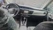 Toyota Corolla 2016 Silver - 3