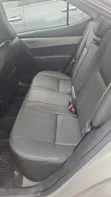 Toyota Corolla 2016 Silver - 4