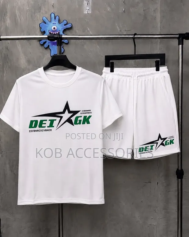 Kob Accessories - Brand New - 1