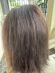 Human Hair Revamping & Styling Services - 1