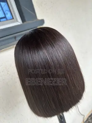 Human Hair Revamping & Styling Services