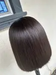 Human Hair Revamping & Styling Services - 2