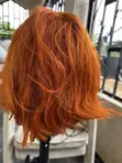 Human Hair Revamping & Styling Services - 3
