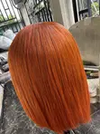 Human Hair Revamping & Styling Services - 4