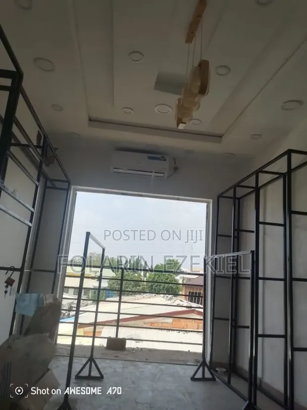Shop for Sale in Amac Market, Lugbe - 1