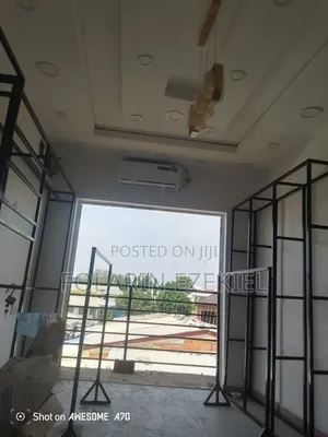Shop for Sale in Amac Market, Lugbe