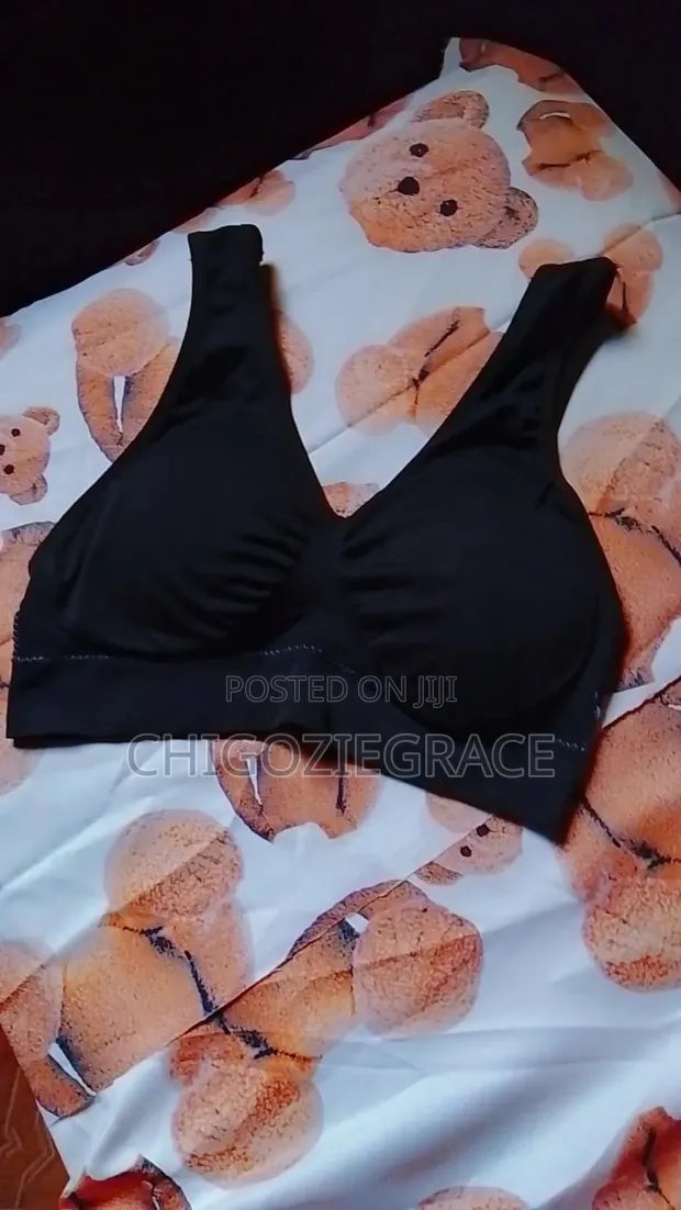 Ash Soft Brallette - Multi - 1