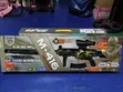 M416 Tactical Toy Blaster Gel Ball Rifle (Black) - 1