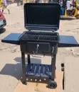 Charcoal Barbeque - 2