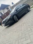 Hyundai Sonata 2016 Black - 3