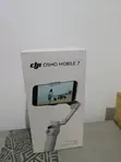 DJI Osmo Mobile 7 Gimbal Stabilizer for iPhone & Android - 1