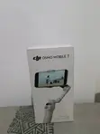 DJI Osmo Mobile 7 Gimbal Stabilizer for iPhone & Android - 2