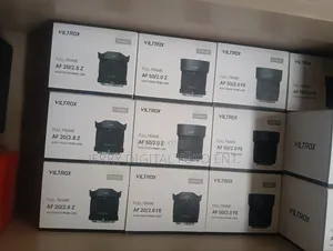 Viltrox AF 20mm f/2.8 Z Lens