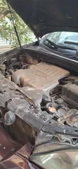 Lexus RX 350 2008 Maroon - 4