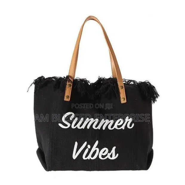 Brand New Tote Bag for Souvenir/Resell - 1