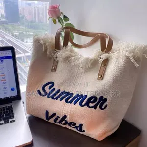 Brand New Tote Bag for Souvenir/Resell