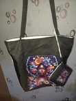Brand New Tote Bag for Souvenir/Resell - 4