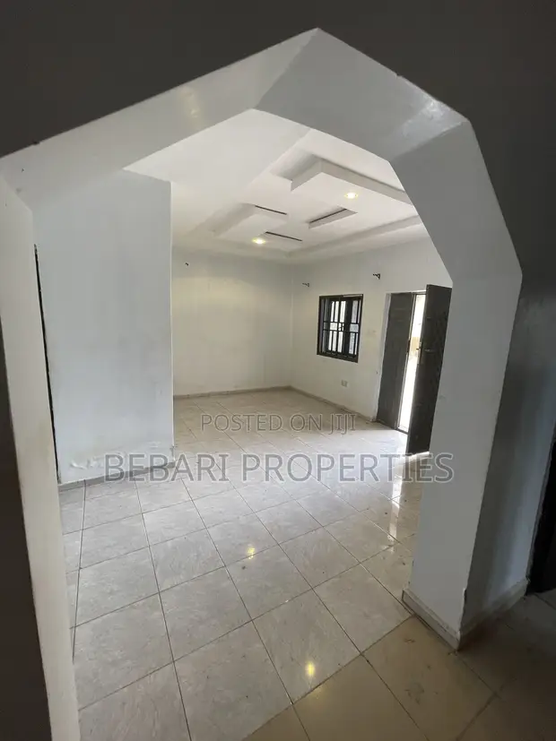 2 Bedroom Bungalow for Rent in Sauka Newsite, Lugbe - 1