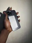 Apple iPhone 12 Pro Max 128GB Black - 2