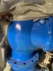 Master Cast Iron Non-Return Valve (250mm) - 3