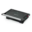 Maxi Contact Grill 1000W Black - 2