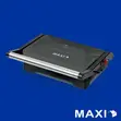 Maxi Contact Grill 1000W Black - 3