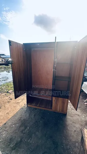 Home Interiors 4x6 Wardrobe
