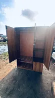Home Interiors 4x6 Wardrobe - 1