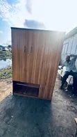 Home Interiors 4x6 Wardrobe - 2
