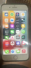 Apple iPhone 7 Plus 128GB Silver - 2