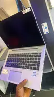 HP EliteBook 840 G5 Laptop - 8GB RAM, 256GB SSD - 1