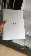 HP EliteBook 840 G5 Laptop - 8GB RAM, 256GB SSD - 3