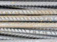Tested TMT Steel Rods - 2