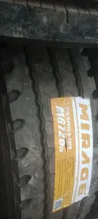 Mirage 315/80-22.5 Tayoyin Trailer - 2